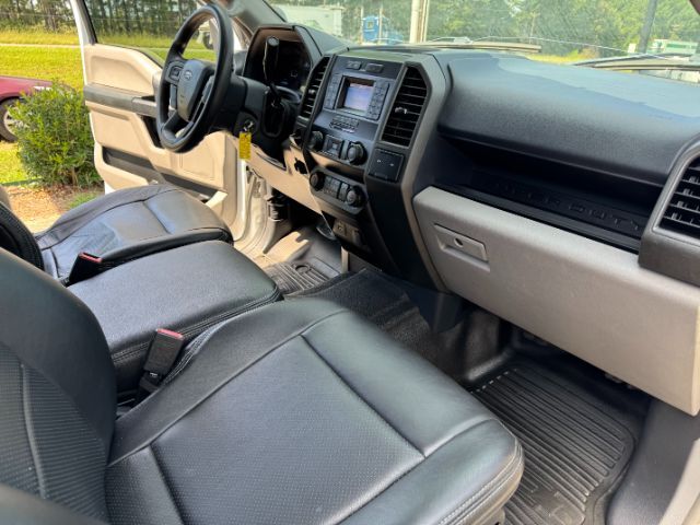 2022 Ford F-350 XL Monroe NC