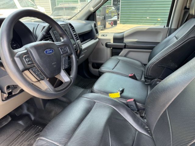 2022 Ford F-350 XL Monroe NC