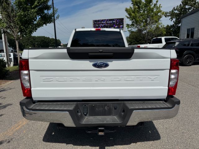 2022 Ford F-350 XL Monroe NC