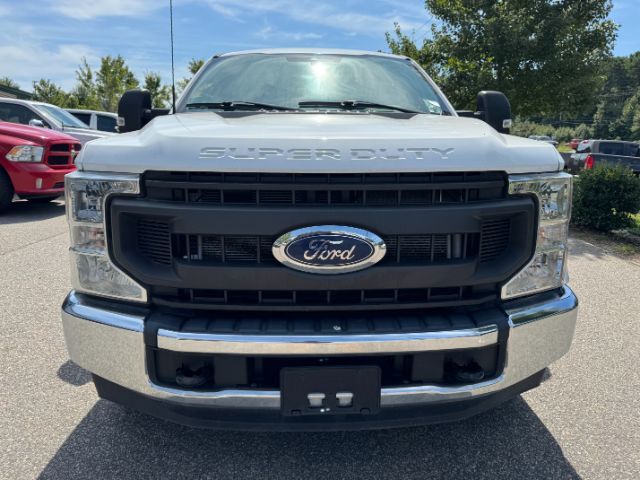 2022 Ford F-350 XL Monroe NC