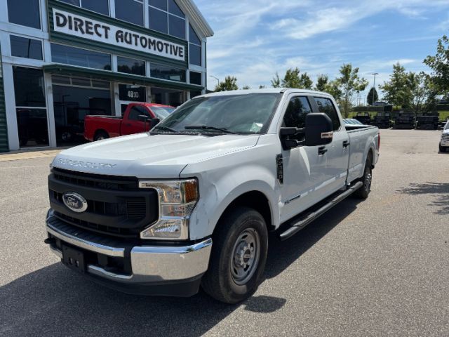 2022 Ford F-350 XL