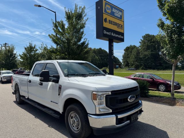 2022 Ford F-350 XL Monroe NC