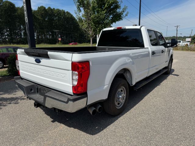 2022 Ford F-350 XL Monroe NC