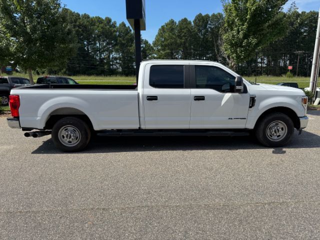 2022 Ford F-350 XL Monroe NC