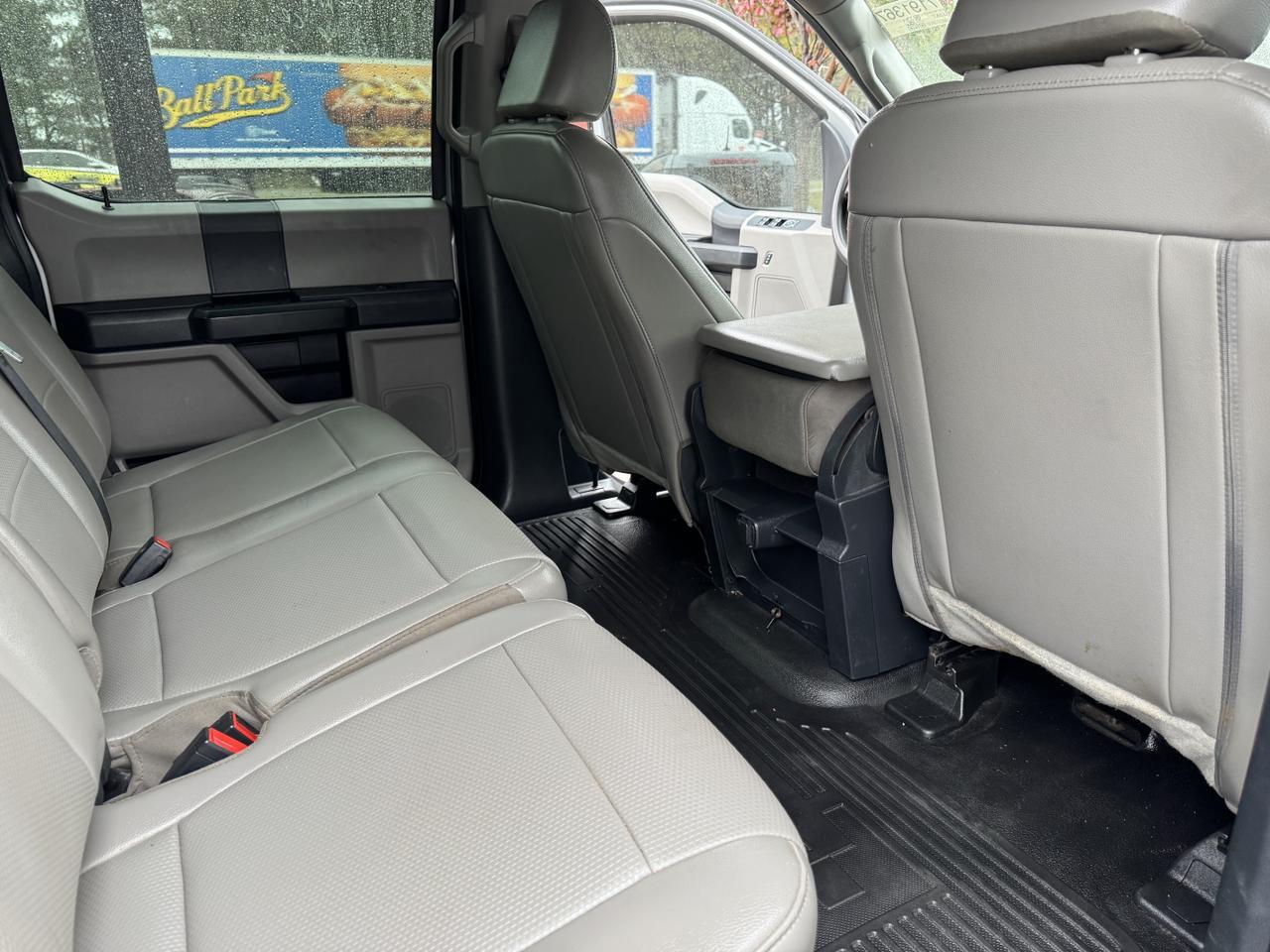 2022 Ford F-350 XL Monroe NC