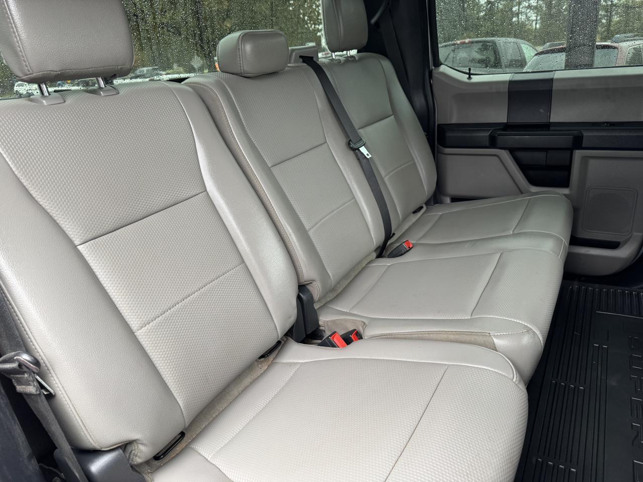 2022 Ford F-350 XL Monroe NC