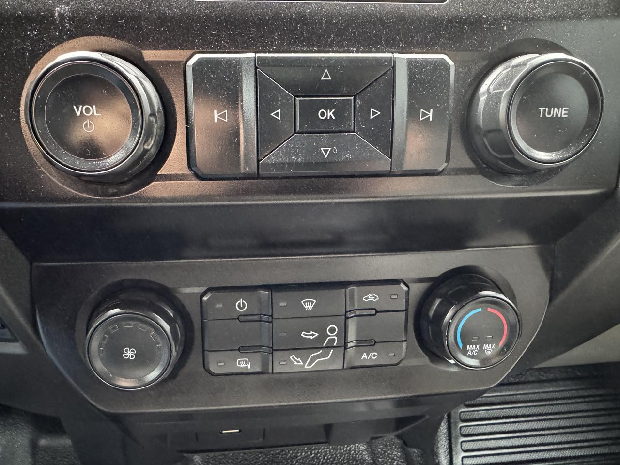 2022 Ford F-350 XL Monroe NC