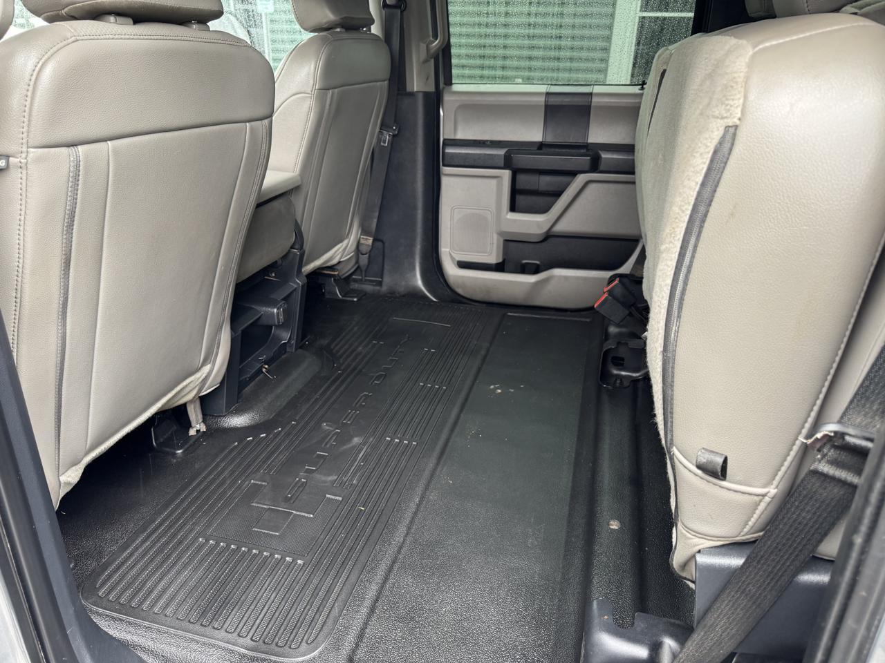 2022 Ford F-350 XL Monroe NC