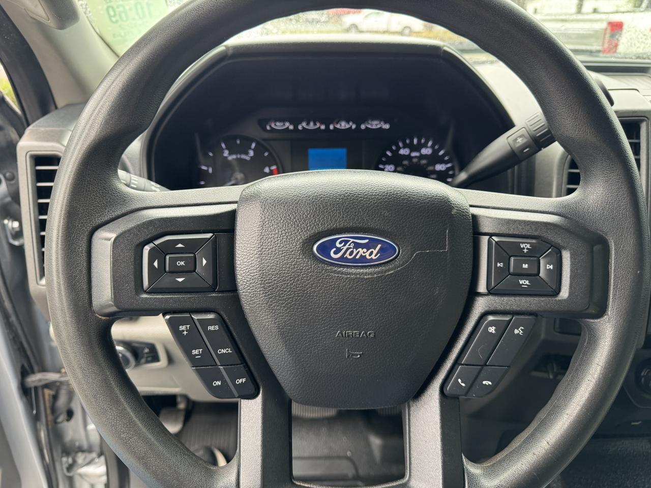 2022 Ford F-350 XL Monroe NC