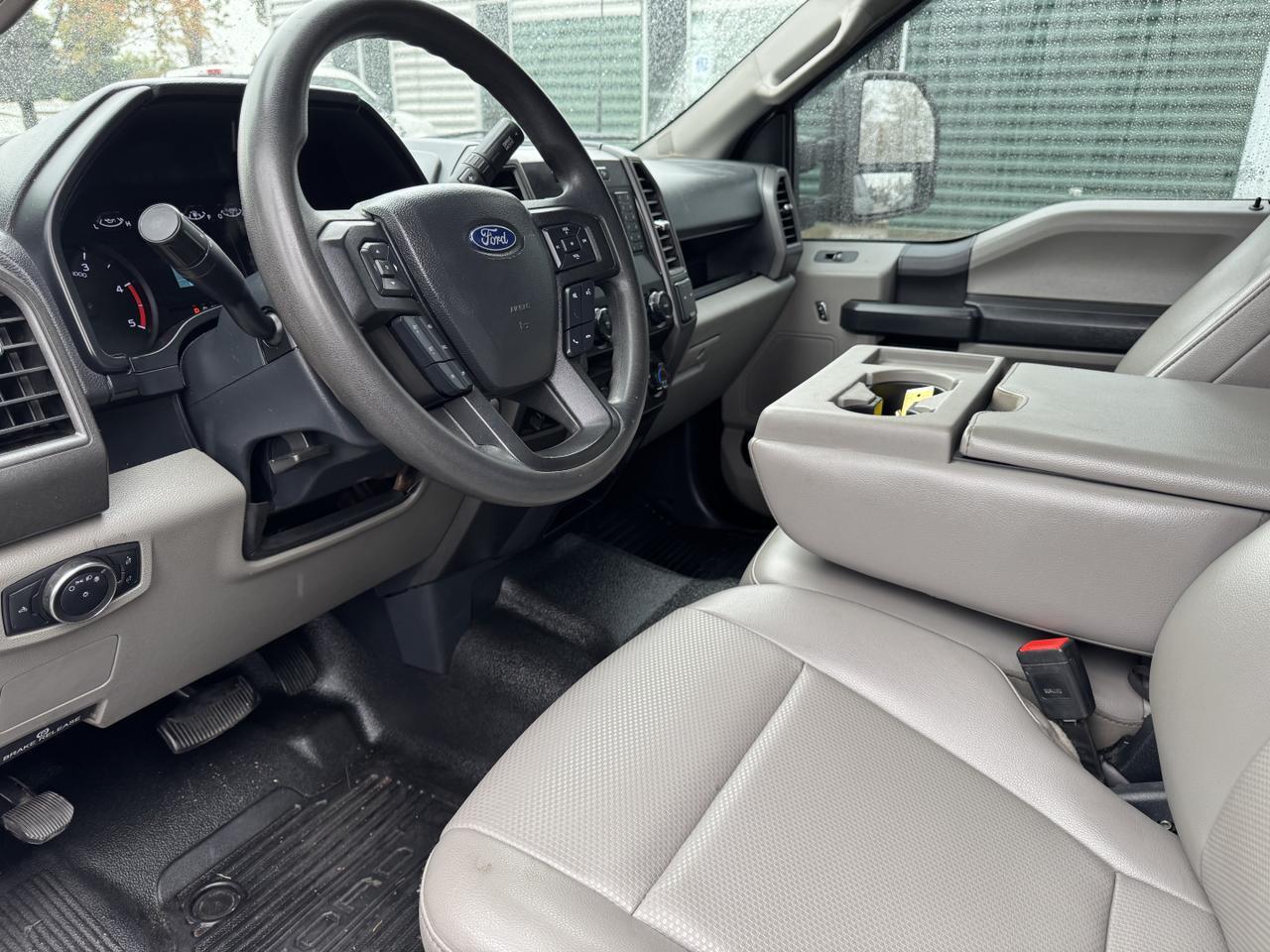 2022 Ford F-350 XL Monroe NC