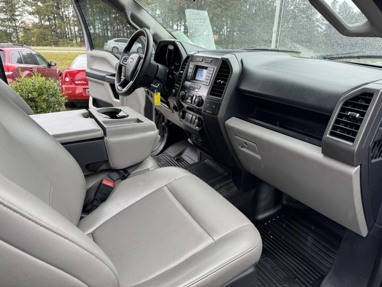 2022 Ford F-350 XL Monroe NC