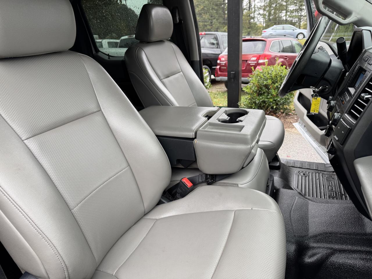 2022 Ford F-350 XL Monroe NC