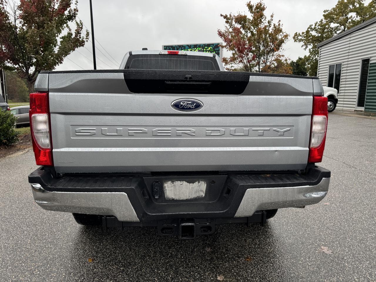 2022 Ford F-350 XL Monroe NC