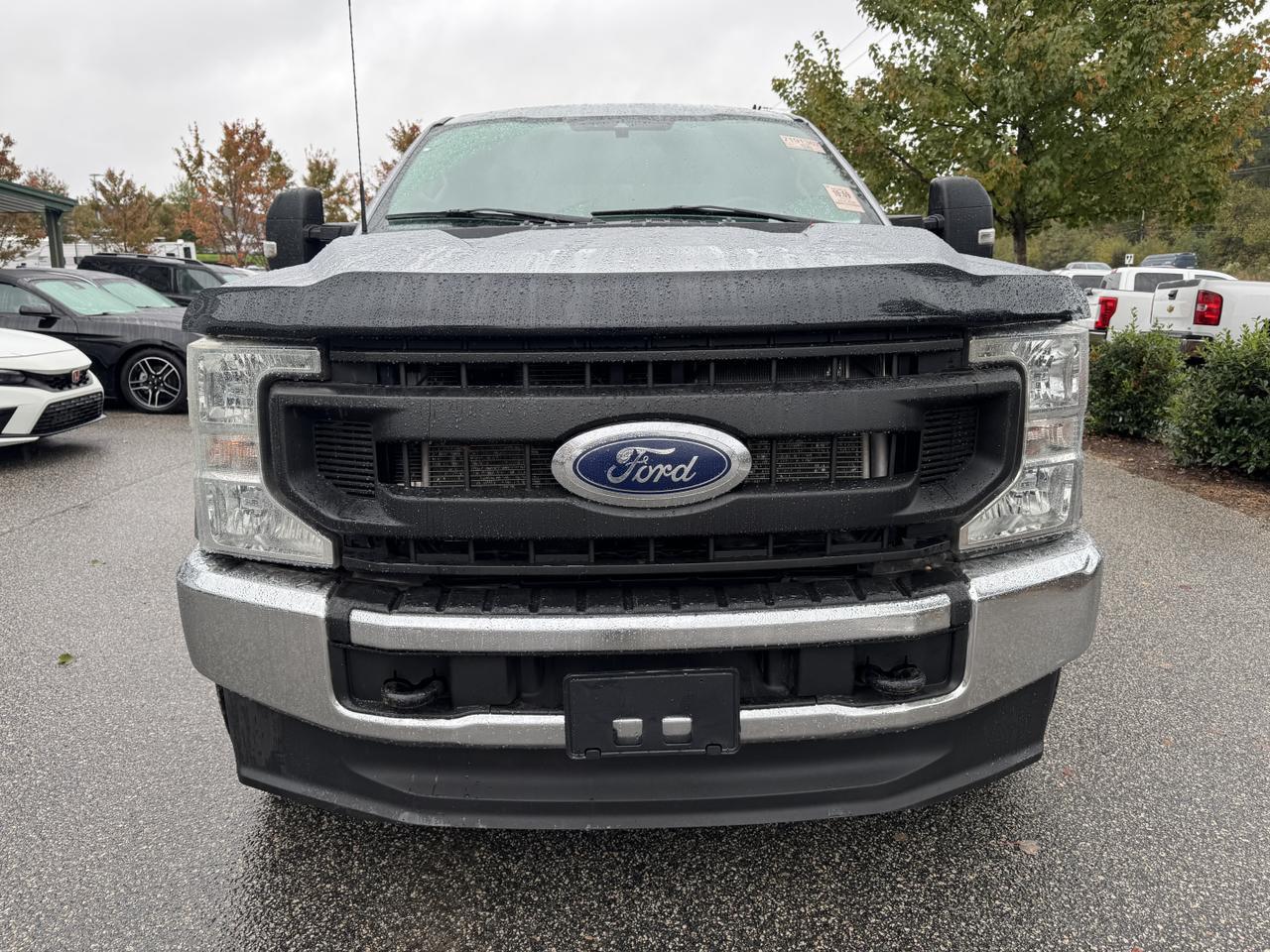 2022 Ford F-350 XL Monroe NC