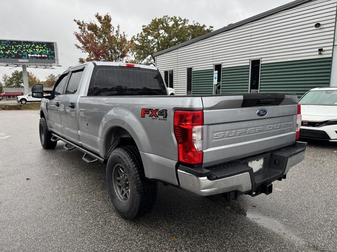 2022 Ford F-350 XL Monroe NC