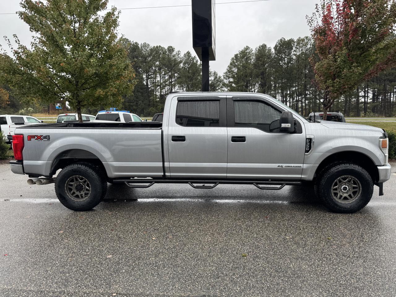 2022 Ford F-350 XL Monroe NC