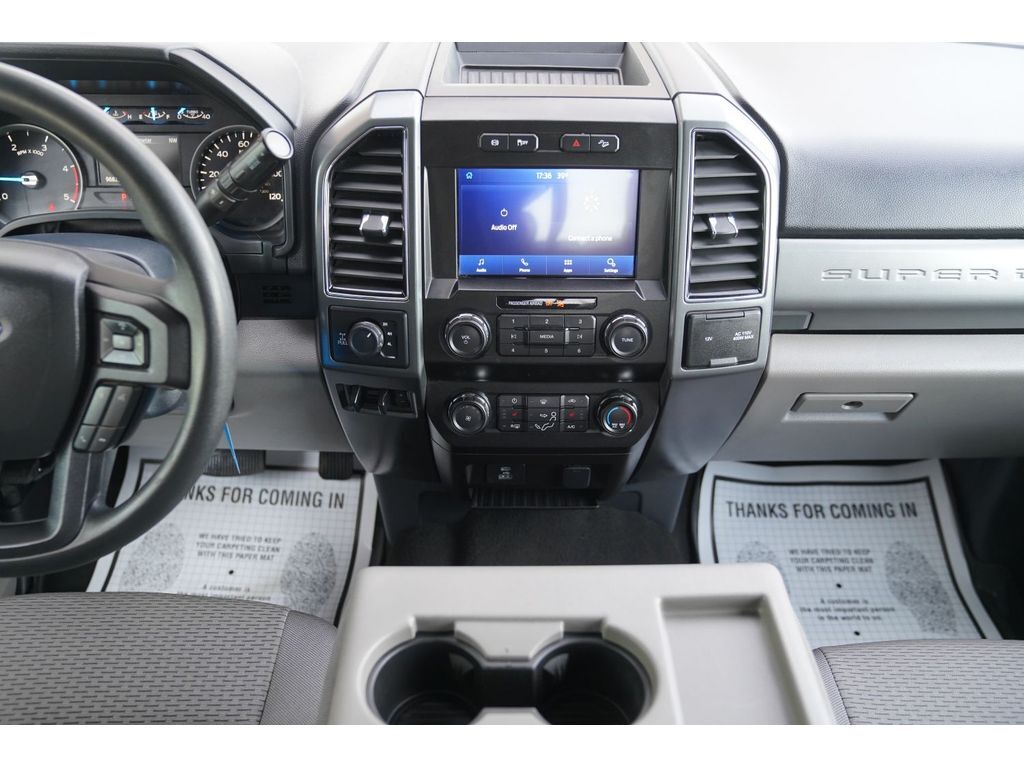 2022 Ford F-350 XLT Huntington UT