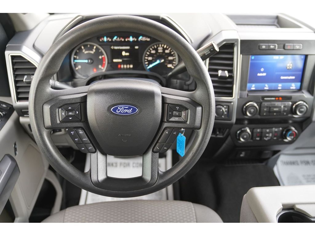 2022 Ford F-350 XLT Huntington UT