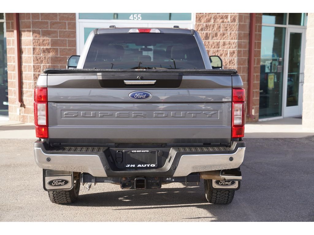 2022 Ford F-350 XLT Huntington UT