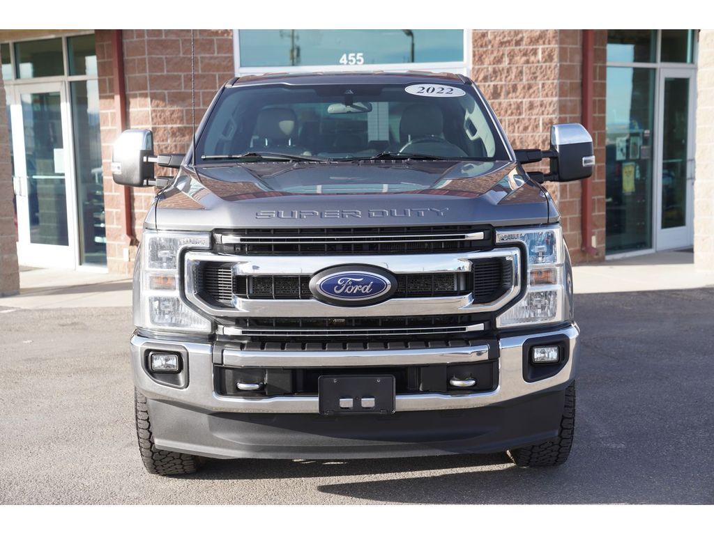 2022 Ford F-350 XLT Huntington UT