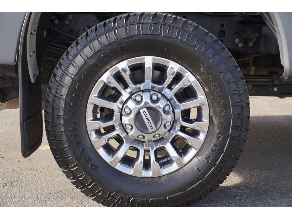 2022 Ford F-350 XLT Huntington UT