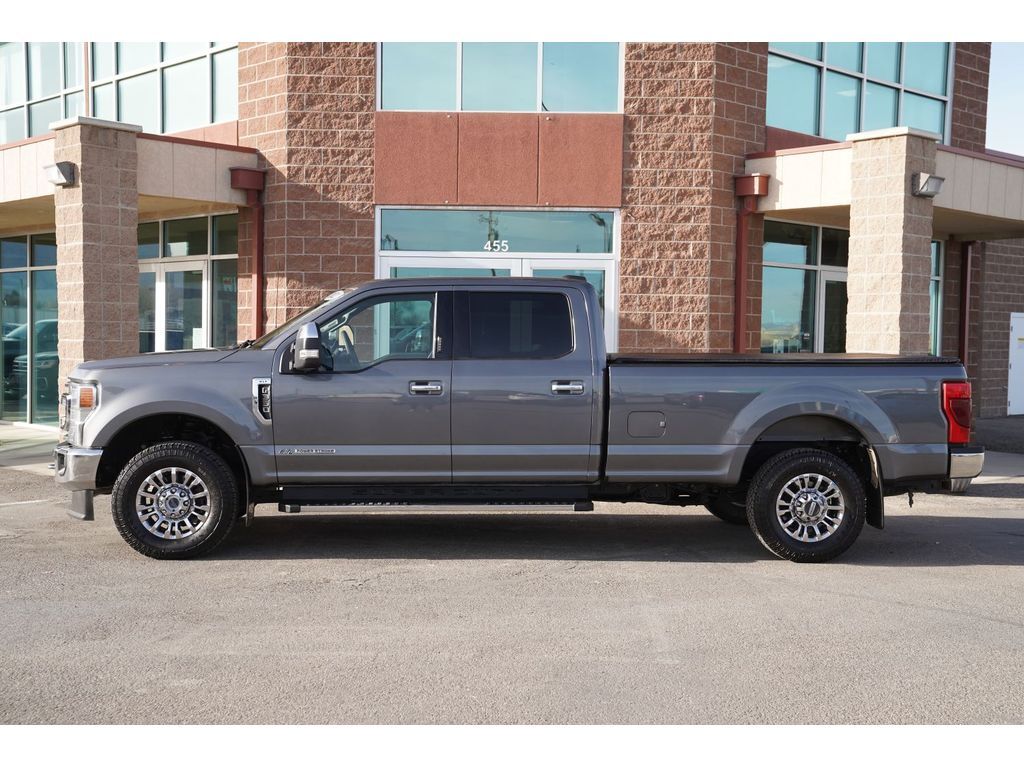2022 Ford F-350 XLT Huntington UT