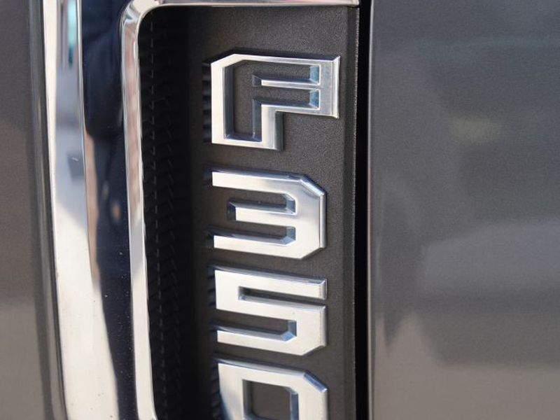 2022 Ford F-350 XLT Huntington UT
