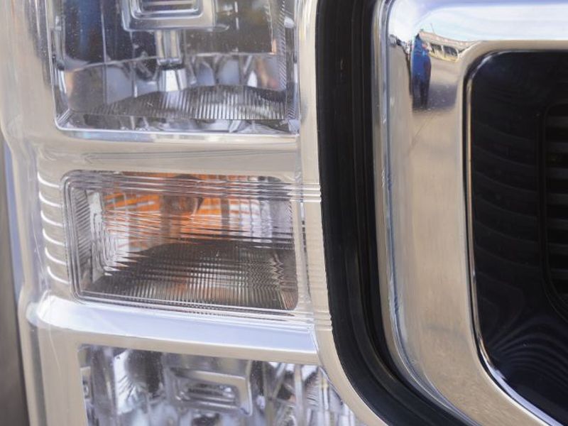 2022 Ford F-350 XLT Huntington UT