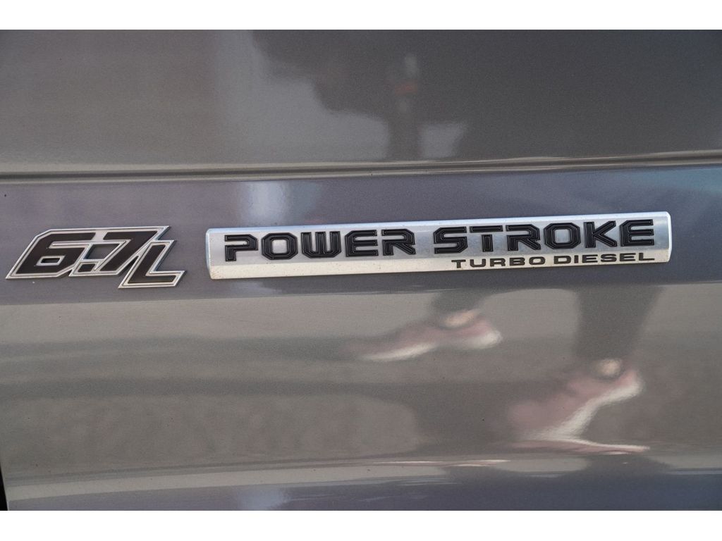 2022 Ford F-350 XLT Huntington UT