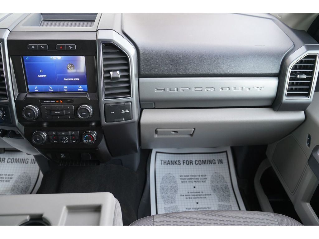 2022 Ford F-350 XLT Huntington UT