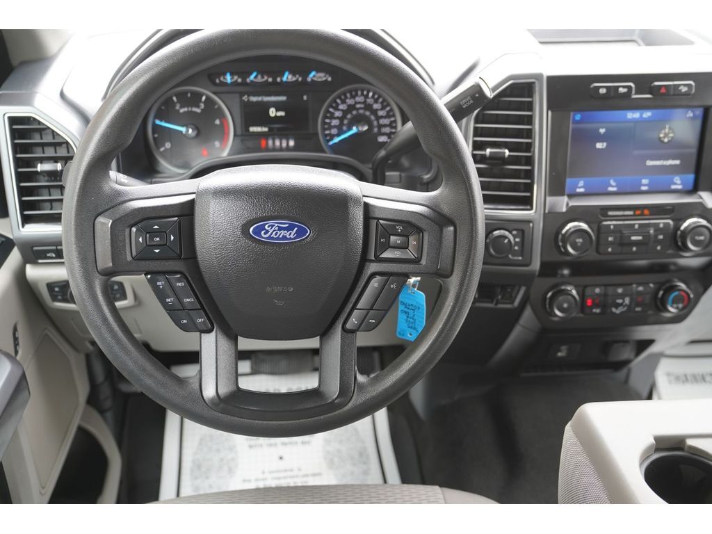 2022 Ford F-350 XLT Price UT