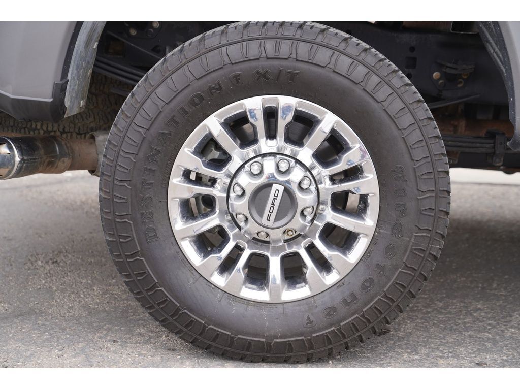 2022 Ford F-350 XLT Price UT