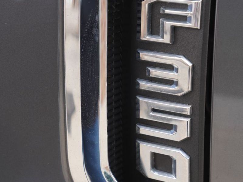 2022 Ford F-350 XLT Price UT