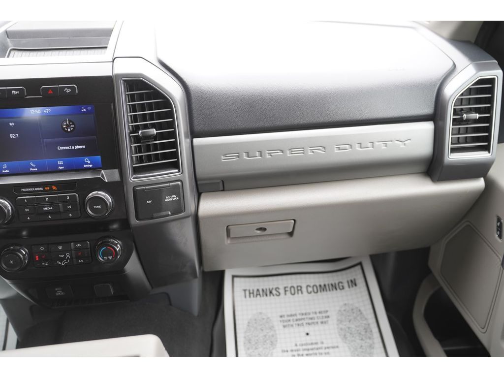 2022 Ford F-350 XLT Price UT