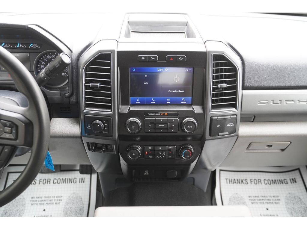 2022 Ford F-350 XLT Price UT