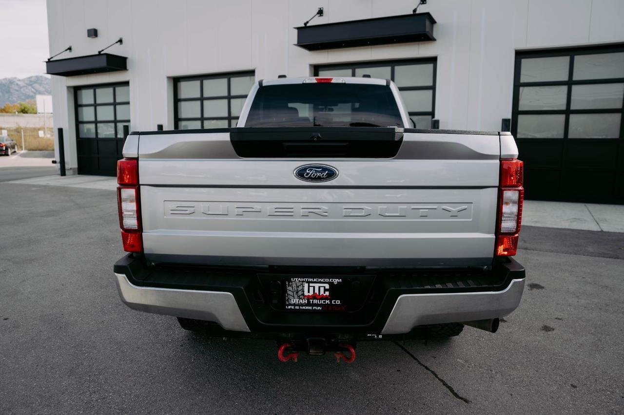 2022 Ford F-350 XLT Lehi UT