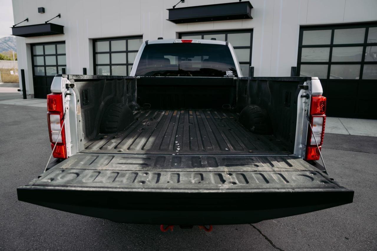 2022 Ford F-350 XLT Lehi UT