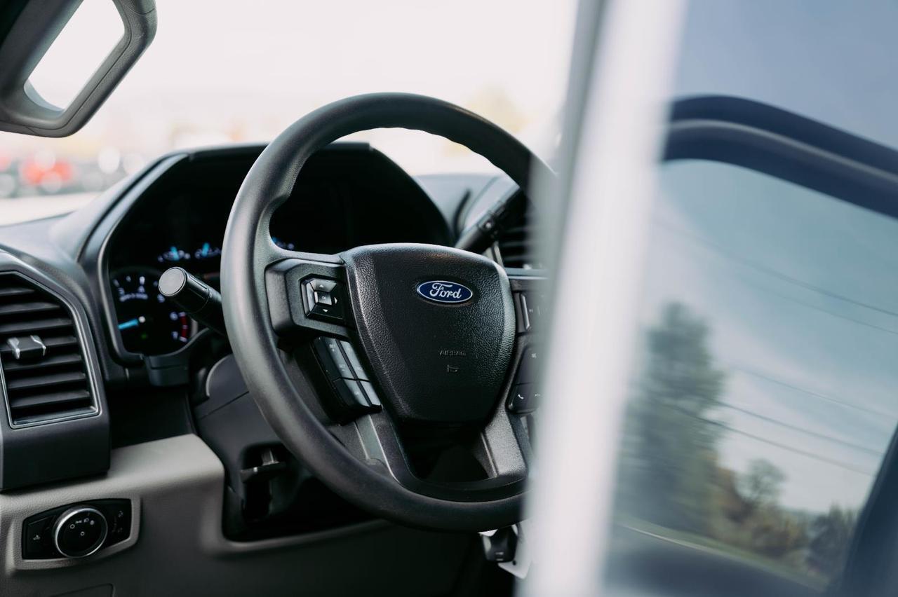 2022 Ford F-350 XLT Lehi UT