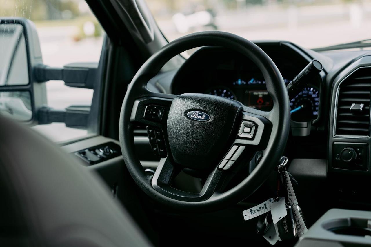 2022 Ford F-350 XLT Lehi UT