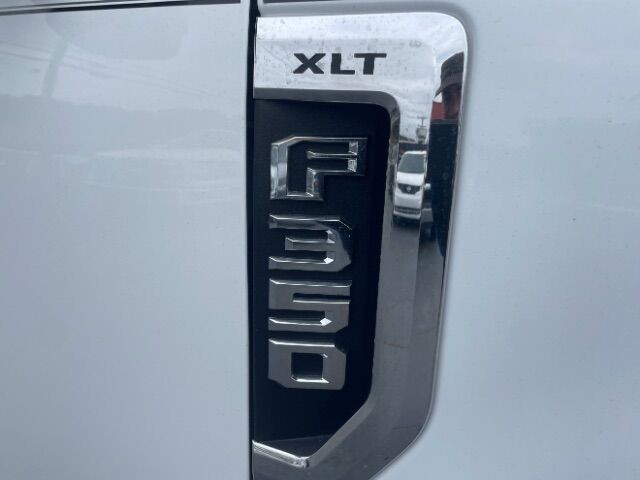 2022 Ford F-350 XLT  Long Bed DRW Dallas NC