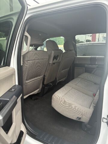 2022 Ford F-350 XLT  Long Bed DRW Dallas NC