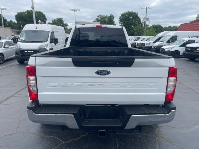 2022 Ford F-350 XLT  Long Bed DRW Dallas NC