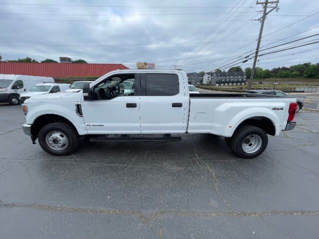 2022 Ford F-350 XLT  Long Bed DRW Dallas NC