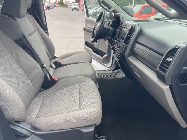 2022 Ford F-350 XLT  Long Bed DRW Dallas NC