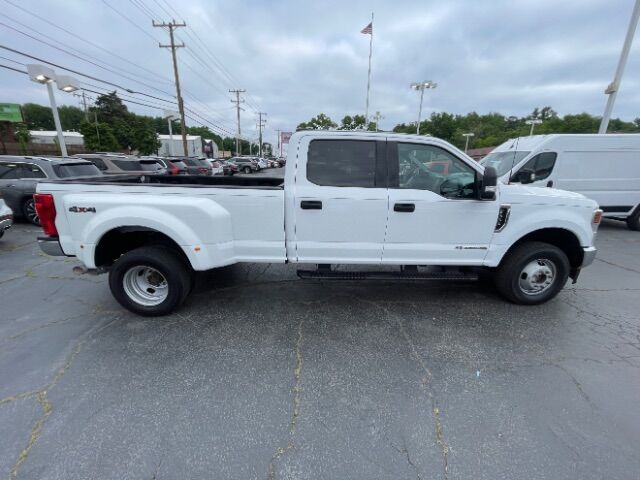 2022 Ford F-350 XLT  Long Bed DRW Dallas NC
