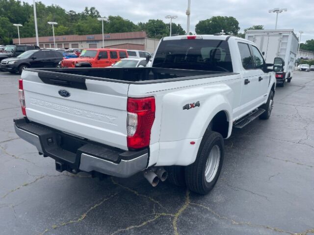 2022 Ford F-350 XLT  Long Bed DRW Dallas NC