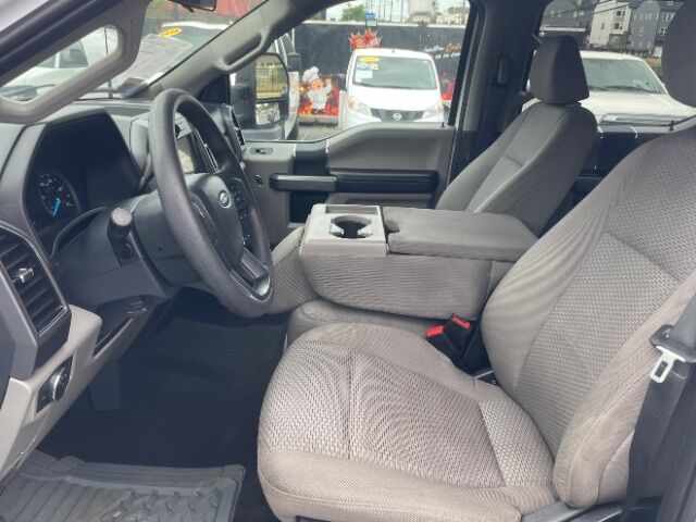 2022 Ford F-350 XLT  Long Bed DRW Dallas NC