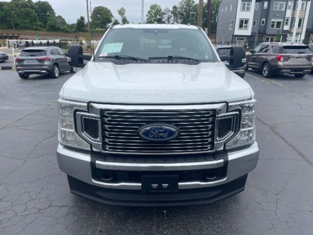 2022 Ford F-350 XLT  Long Bed DRW Dallas NC