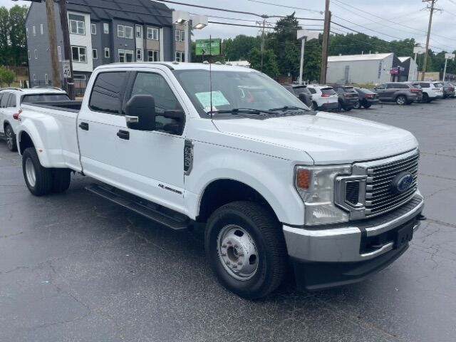 2022 Ford F-350 XLT  Long Bed DRW Charlotte NC