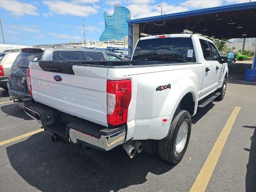 2022 Ford F-350 XLT  Long Bed DRW Charlotte NC